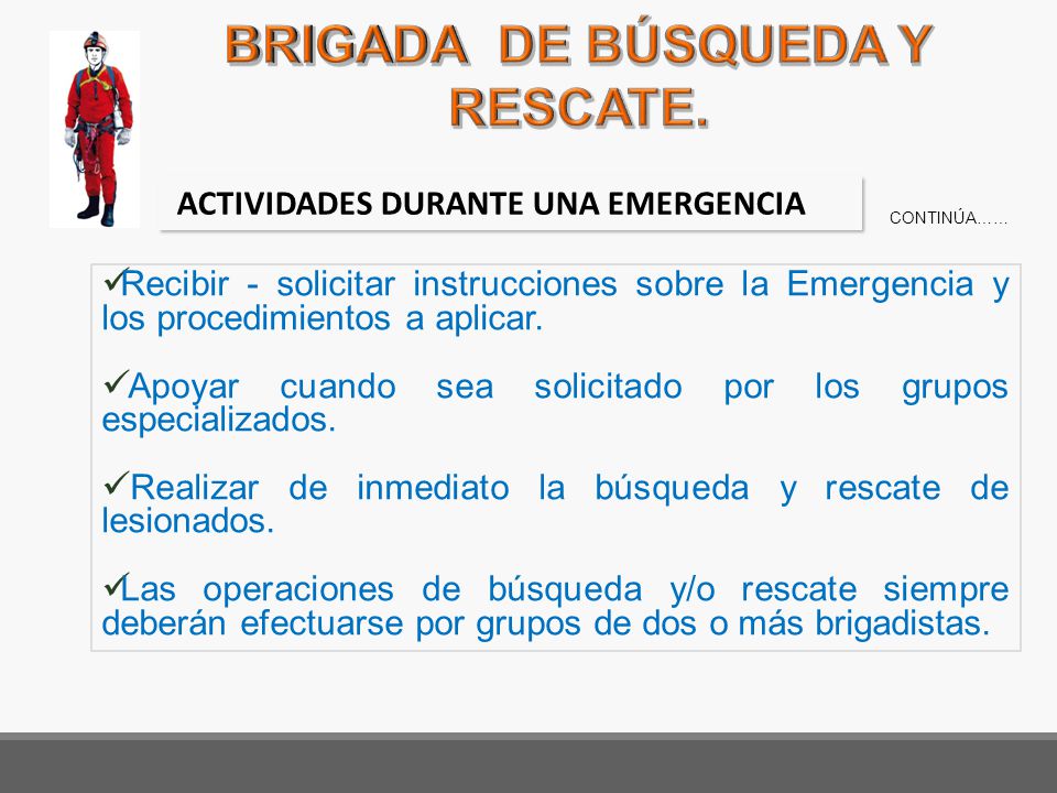 Manual de busqueda y rescate de personas